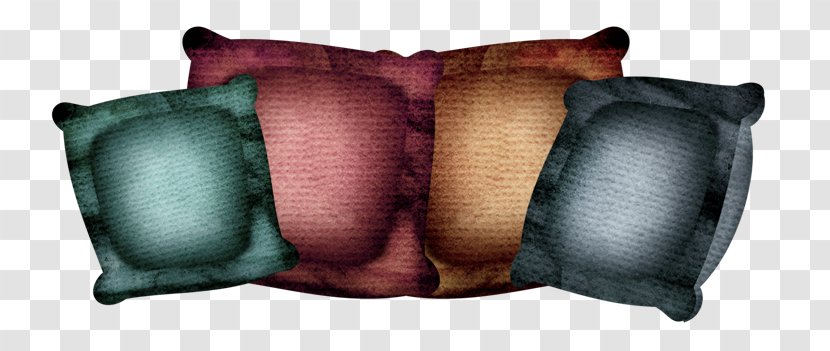 Cushion Pillow Snout - Pillows Transparent PNG