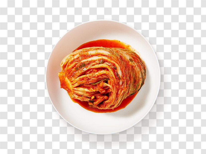 Kimchi Gimbap Jjim Instant Noodle Food - Vegetable Transparent PNG