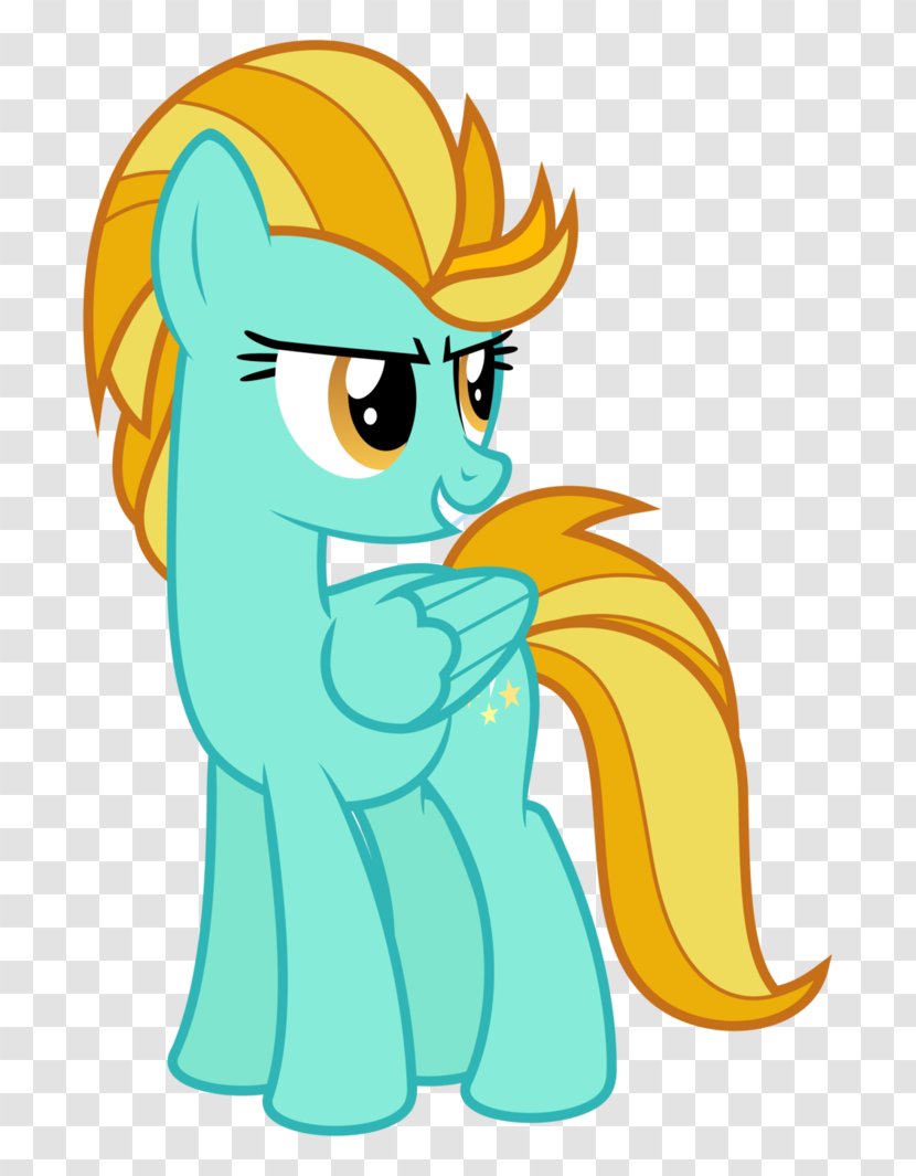 Rainbow Dash Lightning Dust DeviantArt - Deviantart - Wow Vector Transparent PNG