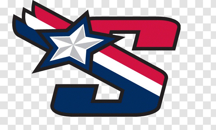 All-America Player Team Game Symbol - Red - Stars And Stripes Transparent PNG