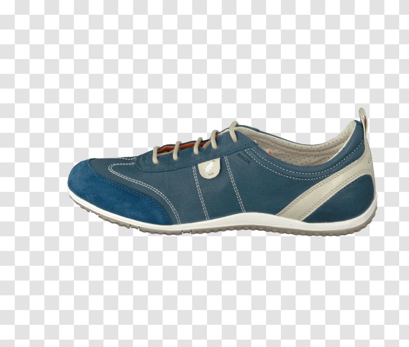 Sneakers Suede Shoe Cross-training Walking - Aqua - Denim Shoes Transparent PNG