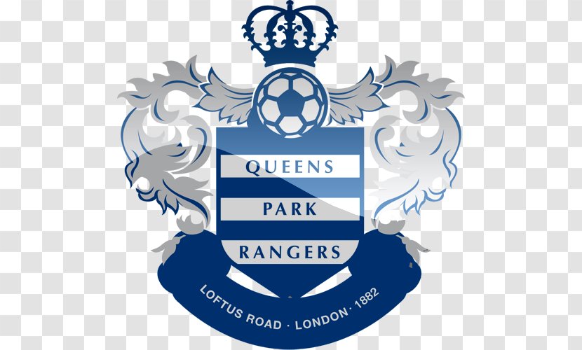 Queens Park Rangers F.C. Loftus Road EFL Championship Premier League Queen's Park, London - Text Transparent PNG