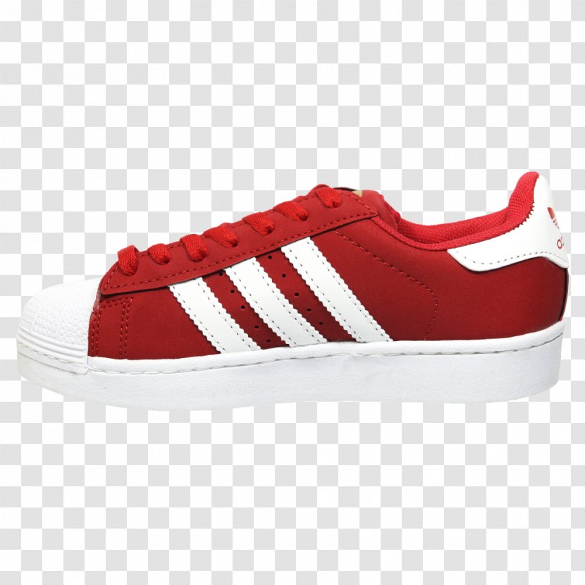 Adidas Superstar 80S DLX Suede Shoe Sneakers Mens - Skate Transparent PNG