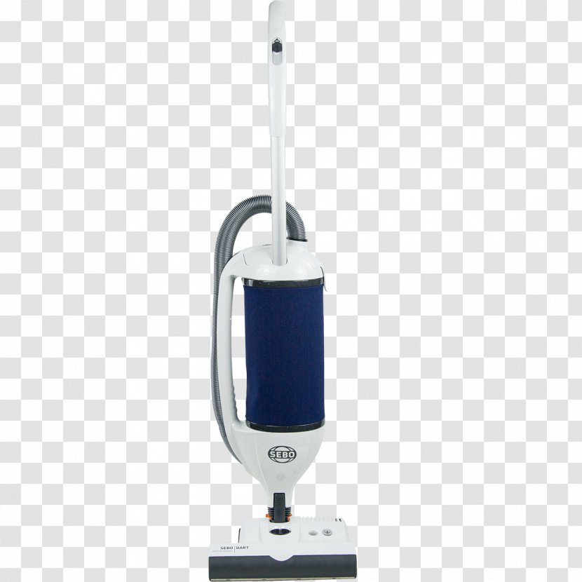 Vacuum Cleaner Sebo Automatic X4 SEBO Dart 4 - Carpet Transparent PNG