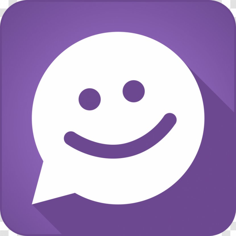 MeetMe The Meet Group Inc. Android Online Chat - Smile - Room Logo Transparent PNG