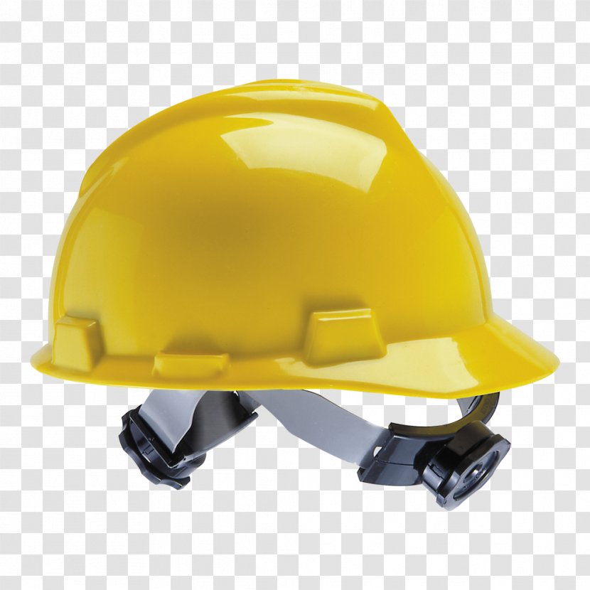 Hard Hats Mine Safety Appliances Cap Hutkrempe - Helmet - Hat Transparent PNG