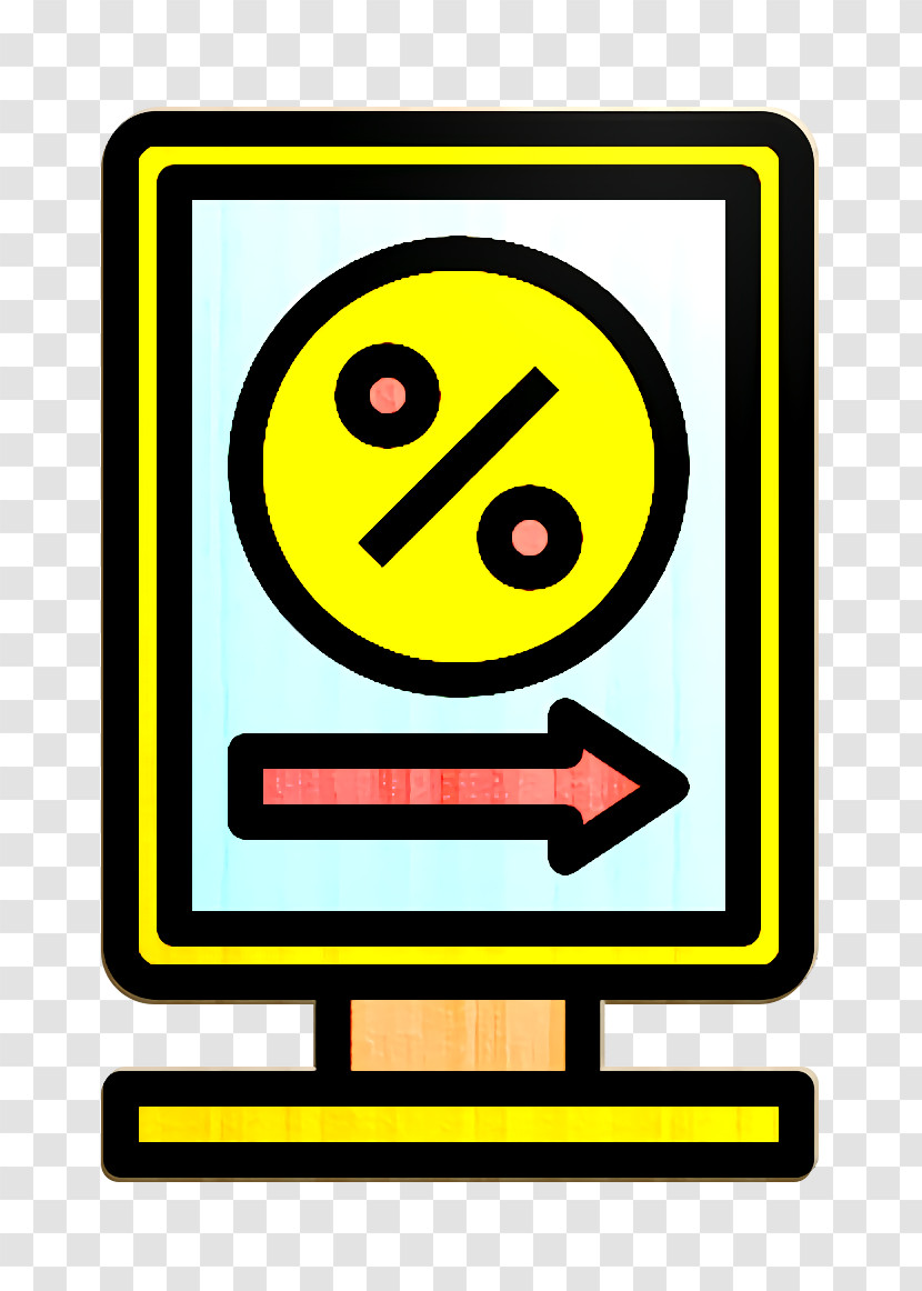 Billboard Icon Billboards Icon Advertising Icon Transparent PNG