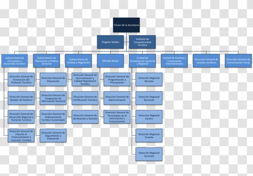 Honda Organizational Chart Structure Business - Cooperative Transparent PNG