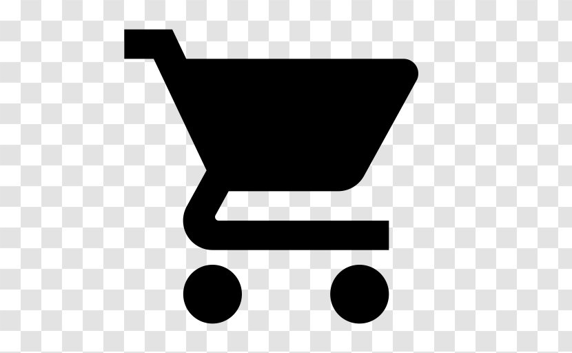 Shopping Cart - Grocery Transparent PNG
