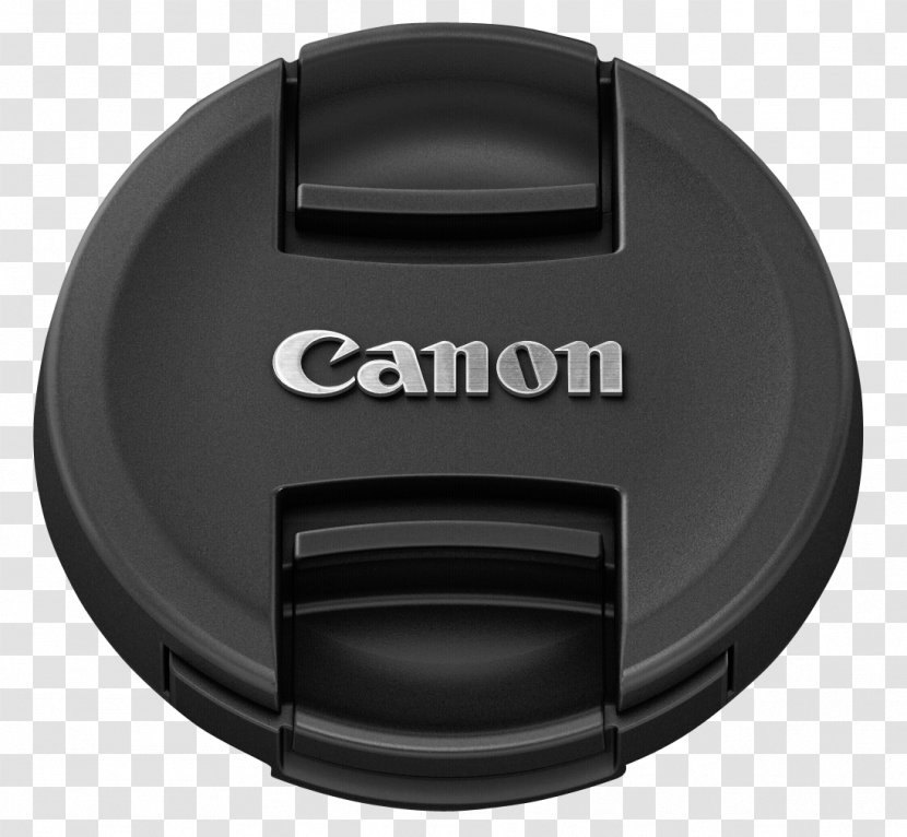 Canon EF Lens Mount EF-S 18–55mm Cover Camera Transparent PNG