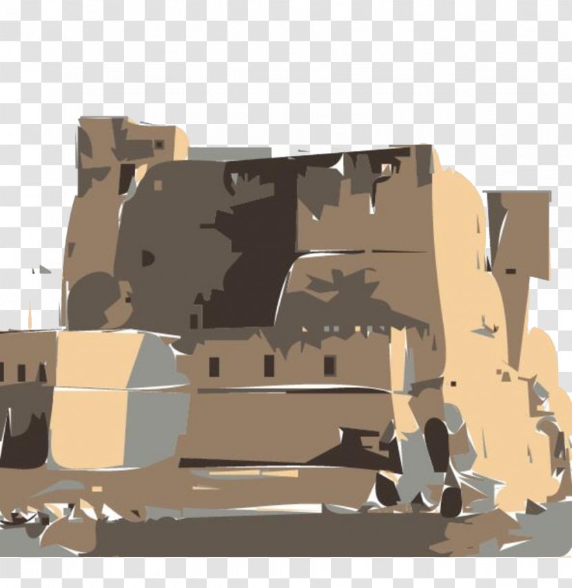 Castel DellOvo Clip Art - Vehicle - Wood Color Material Transparent PNG