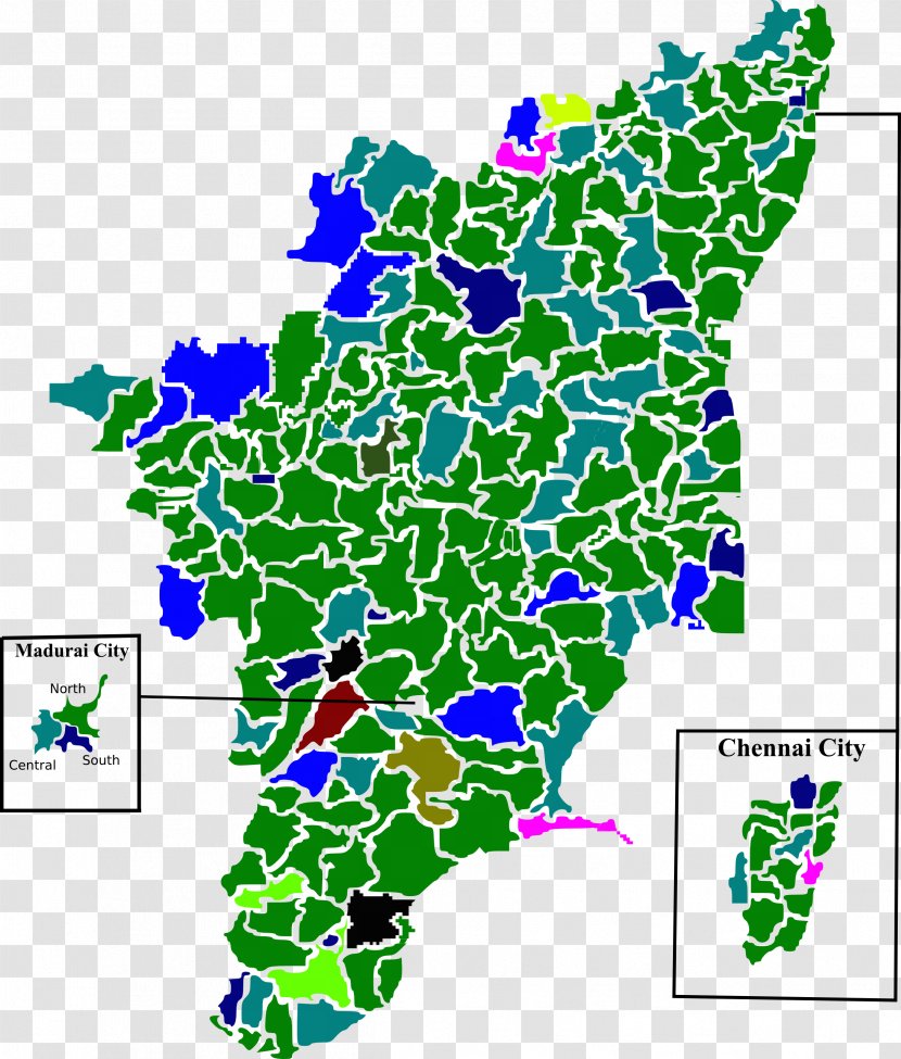Tamil Nadu Legislative Assembly Election, 2011 2016 - Elections In - Tamilnadu Transparent PNG