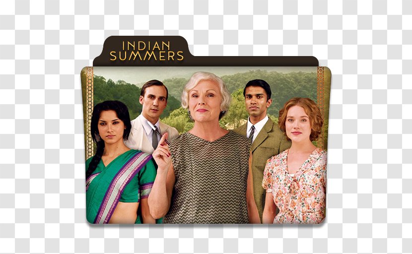 Julie Walters Indian Summers Television Show Soundtrack - Voice India Season 2 Transparent PNG