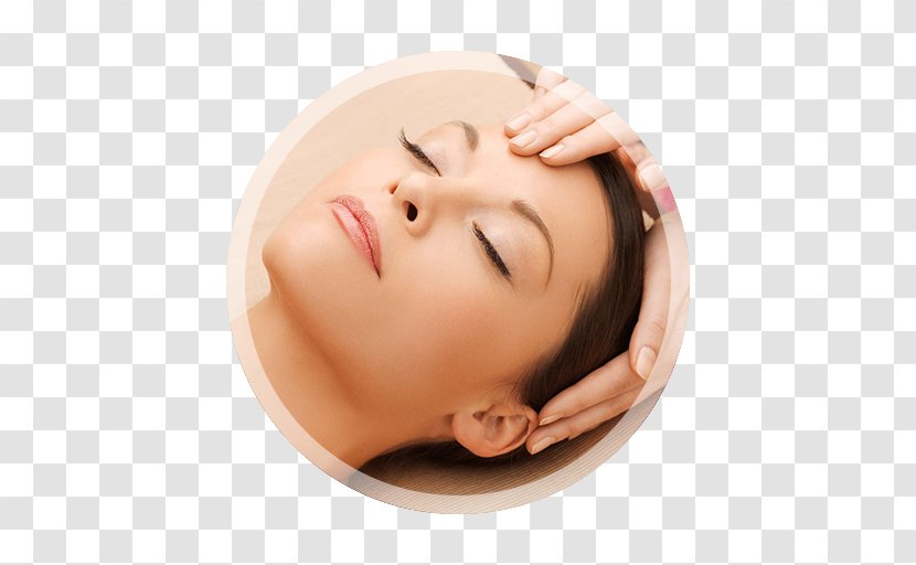 Massage Facial Day Spa Champissage - Beauty Parlour - Makeup Transparent PNG