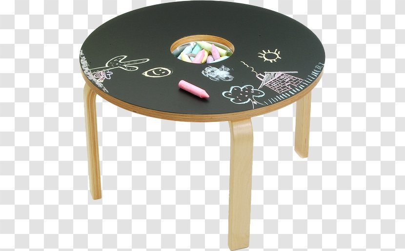 Table Blackboard Paper Child Furniture - Drawing - Glassware And Bowls Transparent PNG