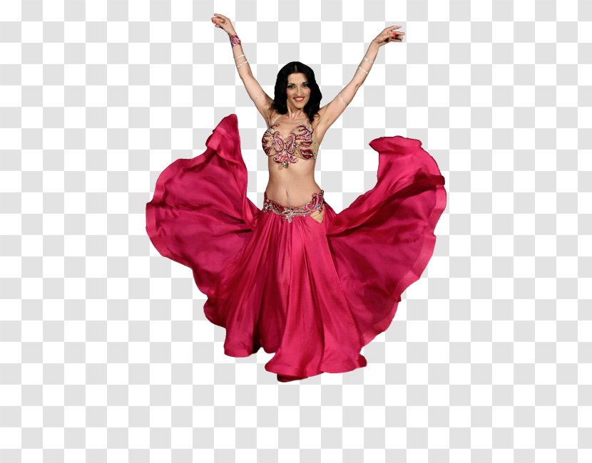 Belly Dance Video Middle East Florence - Costume - Tango Argentina Youtube Transparent PNG