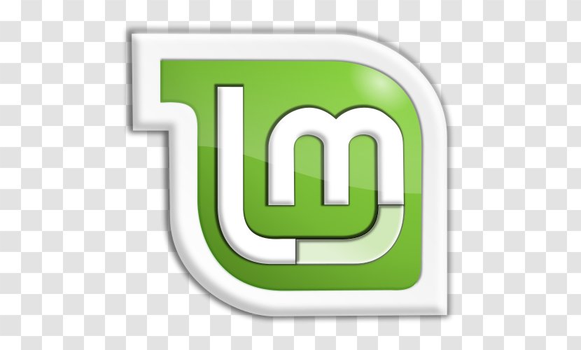 Linux Mint Cinnamon Xfce - Logo Transparent PNG