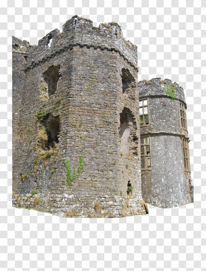 Ruins Building DeviantArt - Medieval Architecture - Castle Transparent PNG