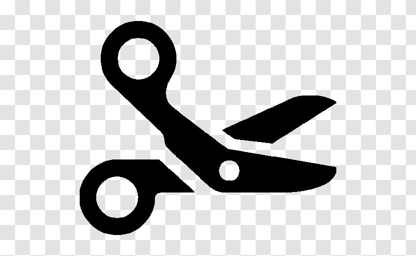 Scissors - Symbol - Scissor Transparent PNG