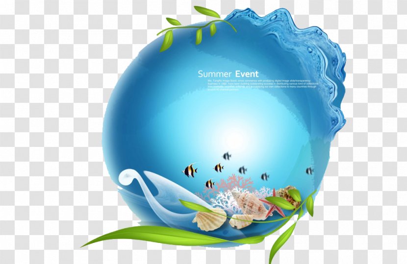 Surfing - Fundal - Green Earth Transparent PNG