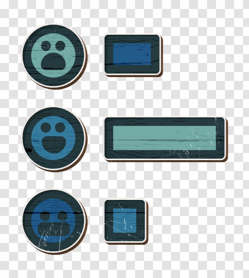 Rate Icon Rating Survey - Technology - Button Electronic Device Transparent PNG