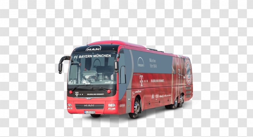 Tour Bus Service Coach Minibus AutobusOberbayern - Sleeper Transparent PNG