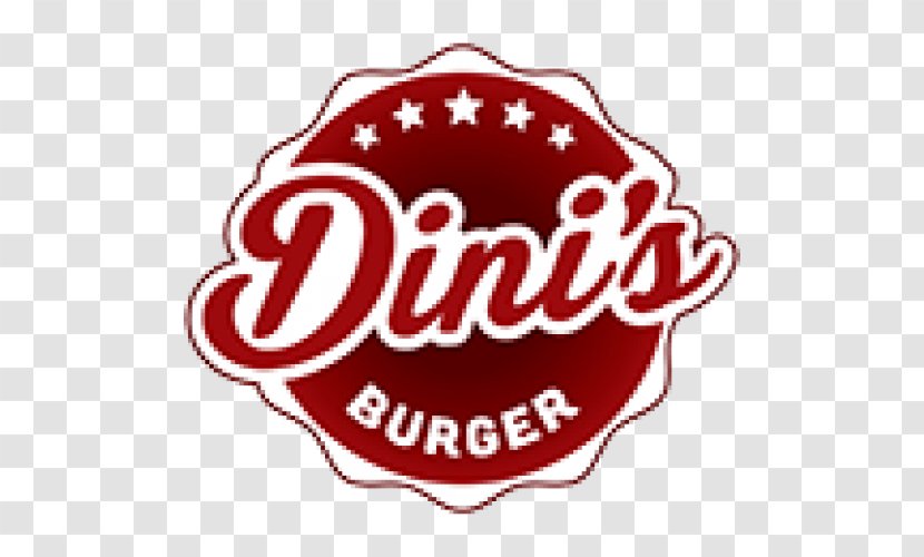 Dini's Burger Hamburger Restaurant Food Rua Fernando Dini - Area - Sorocaba Transparent PNG