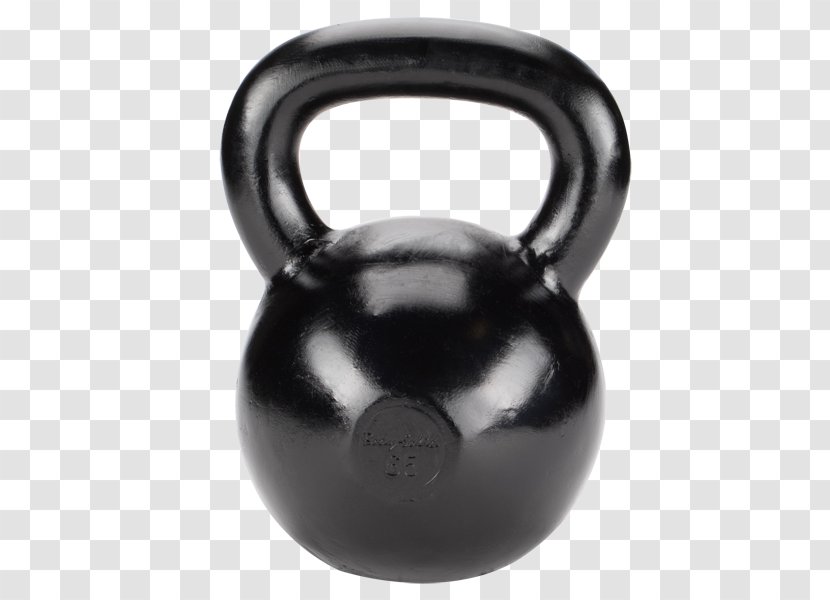 The Russian Kettlebell Challenge Exercise Physical Fitness Dumbbell - Equipment Transparent PNG