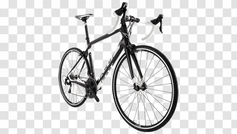 Racing Bicycle Frames Specialized Components Felt Bicycles - Wheel Transparent PNG