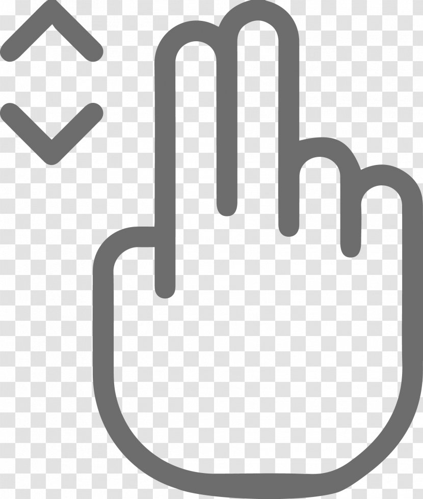Finger - Brand - Symbol Transparent PNG