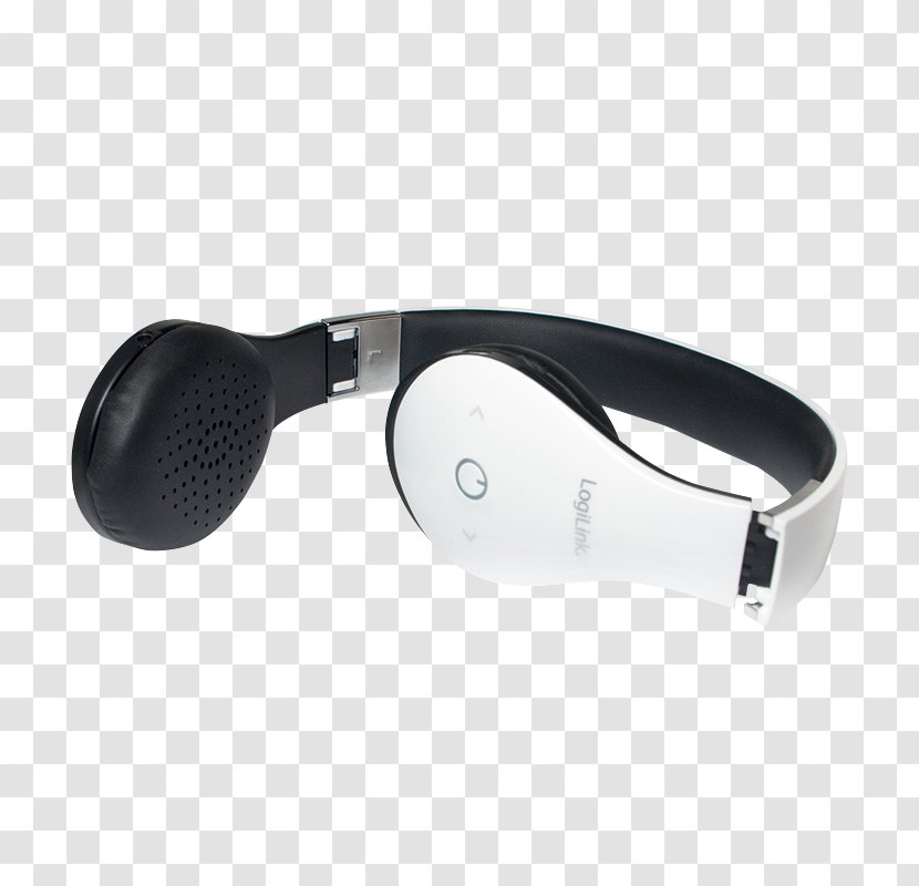Headphones Microphone LogiLink Head-band Binaural Wired Mobile Headset Stereophonic Sound Transparent PNG