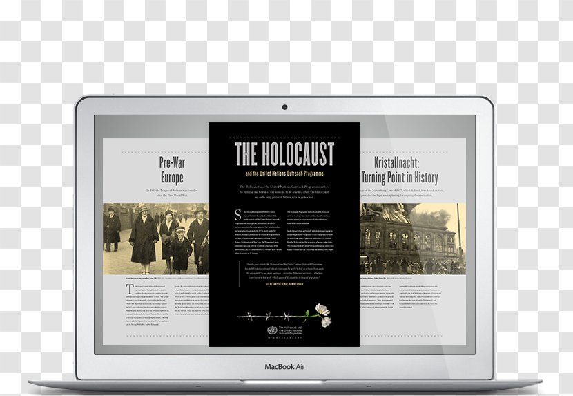 The Holocaust Exhibit Design Designer - Exhibition Transparent PNG