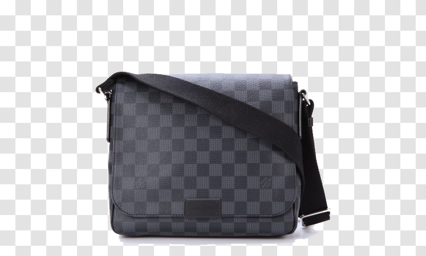 Chanel Louis Vuitton Handbag Briefcase Prada - Square Business Bags Transparent PNG