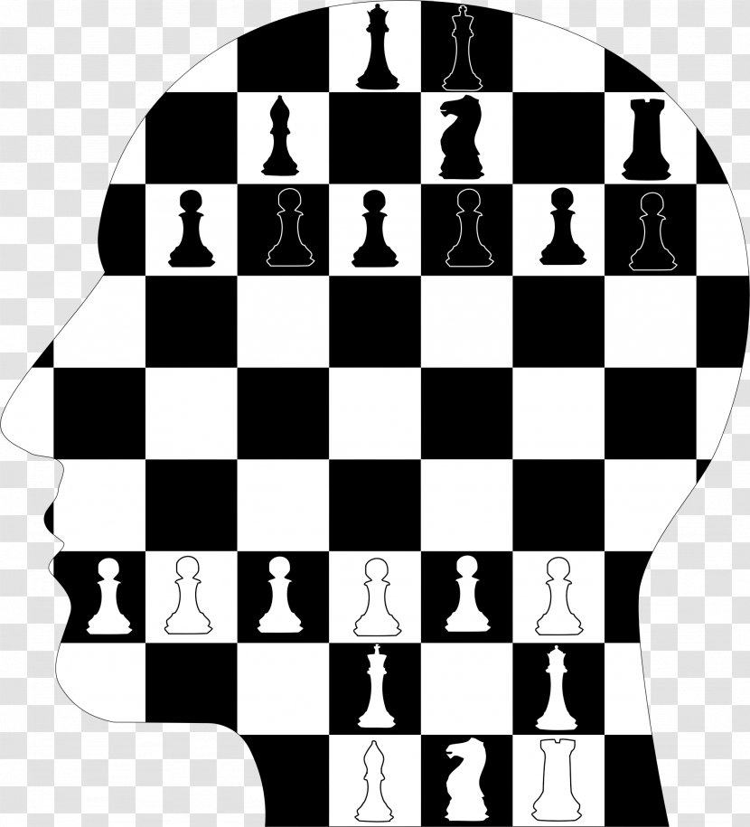 Chessboard Chess Piece Board Game Set Transparent PNG