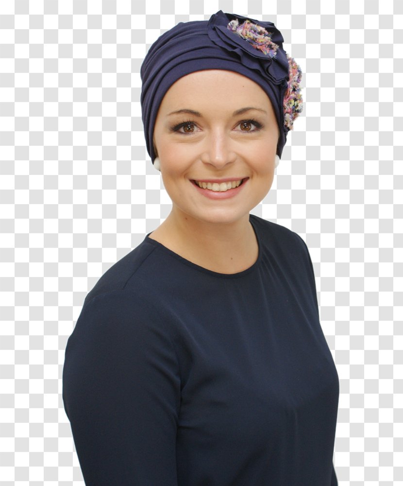 Headgear Turban Purple Hat Color - Hair Transparent PNG