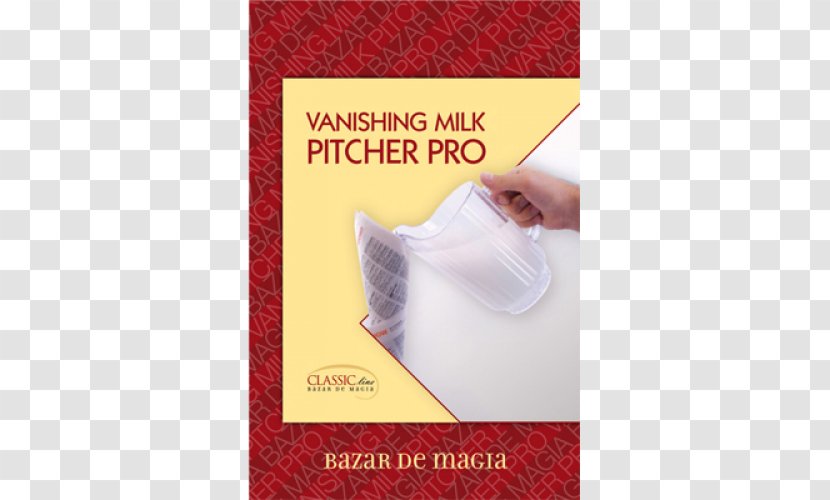 Milk Magic Shop Pitcher Ball - Propdog Transparent PNG