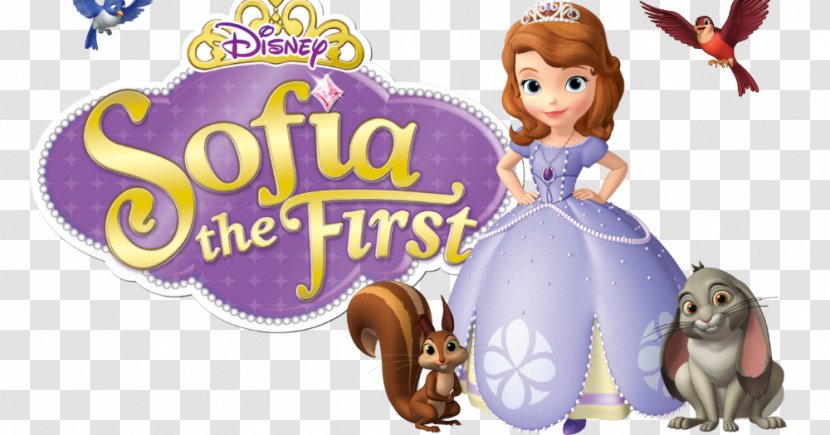 Disney Princess The Walt Company Cast - Floating Palace Part 1 - Sofia First Animated Film BirthdayDisney Transparent PNG