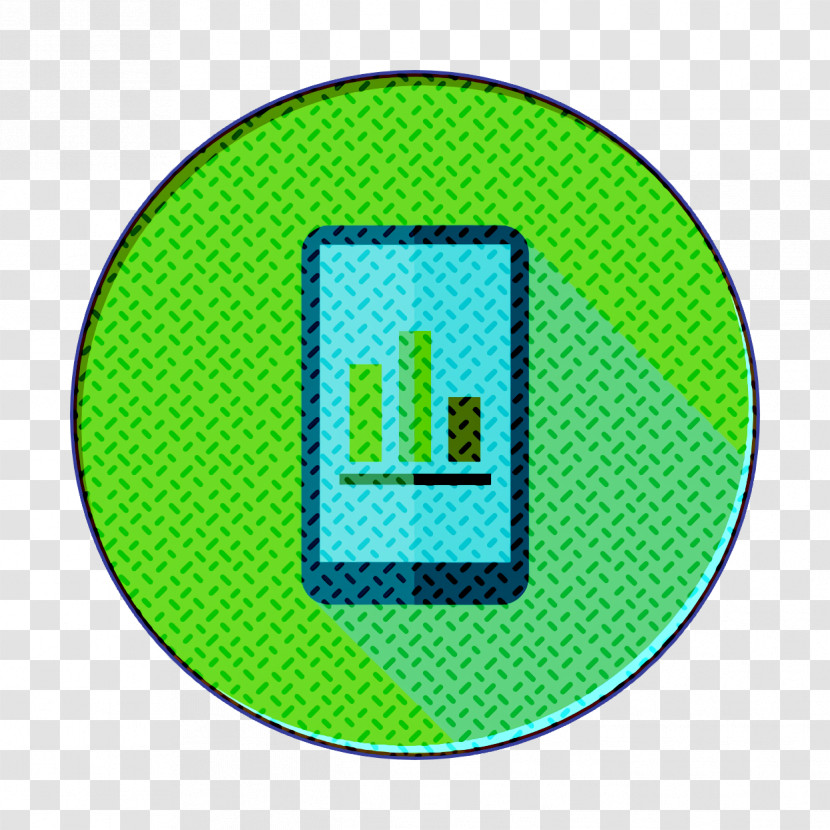 Smartphone Icon Work Productivity Icon Transparent PNG