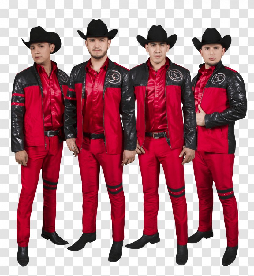 Calibre 50 Houston Livestock Show And Rodeo Las Ultras Musician Amor Del Bueno - Premios Juventud - 2019 Transparent PNG