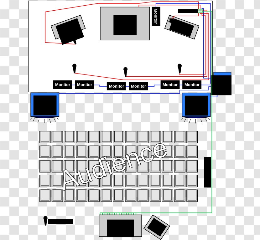 Microphone Sound Reinforcement System Public Address Systems Audio Mixers - Heart Transparent PNG