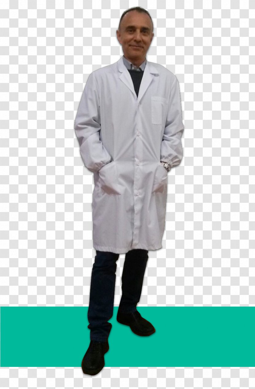 Lab Coats Dott. Alessandro Resciniti - White Coat - Biologo Nutrizionista E Personal Trainer Nutrition Eating FoodOthers Transparent PNG