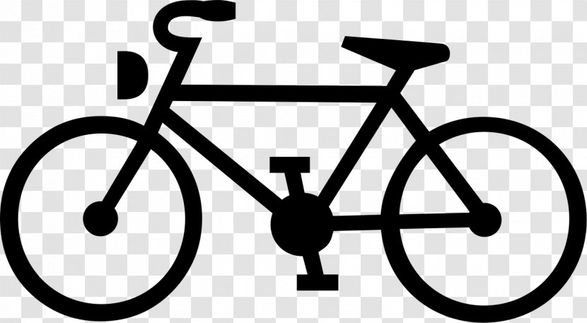 Bicycle Cycling Motorcycle Transparent PNG