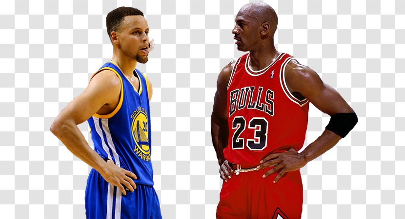 Basketball Player 1995–96 Chicago Bulls Season Golden State Warriors - Joint - Curry Transparent PNG