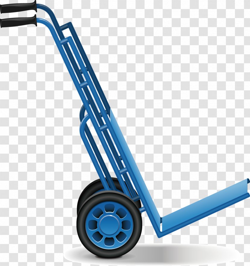 Vector Decorative Carts - Wheel - Export Transparent PNG