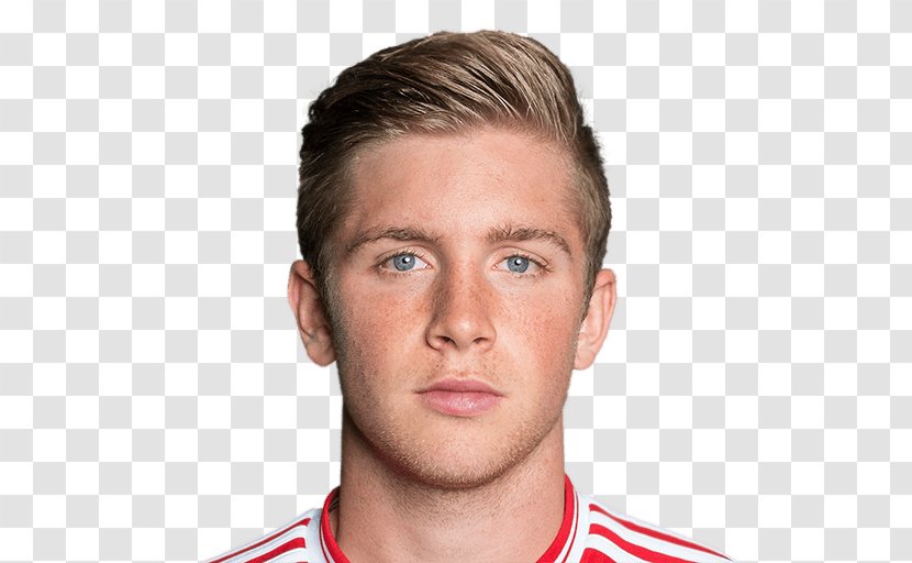 Patrick Weihrauch FIFA 16 FC Bayern Munich Football Player - Hair Coloring - Patrick's Day Transparent PNG