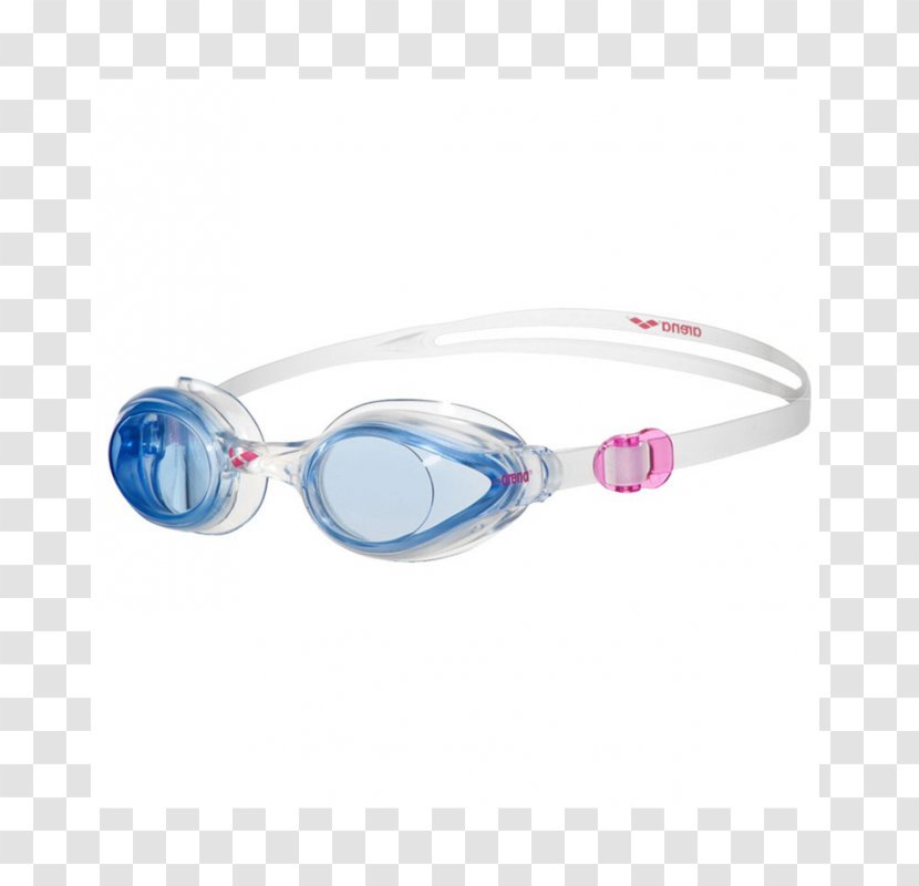 Amsterdam Arena Goggles Swimming Plavecké Brýle Sport - Water Polo Transparent PNG