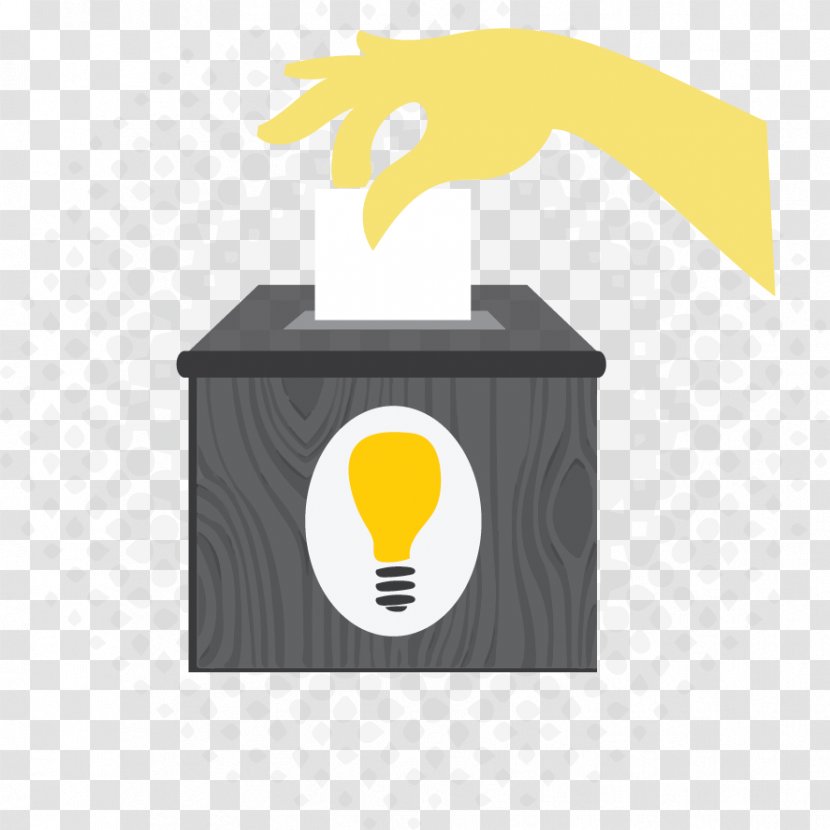 Suggestion Box Ballot Transparent PNG