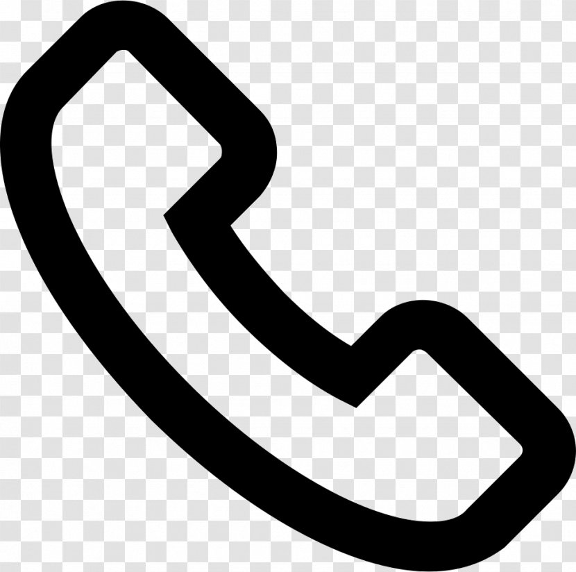 Telephone Number - Symbol - Zenit Longboard Transparent PNG