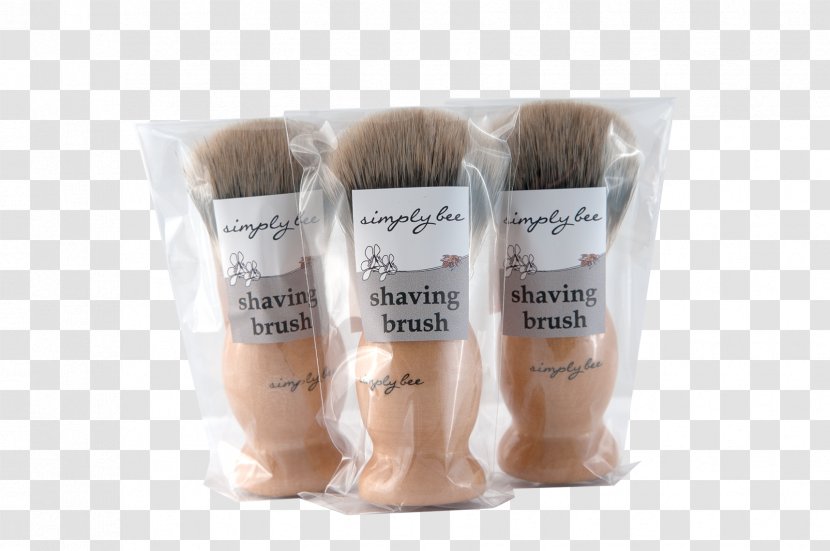 Brush - Shaving Transparent PNG