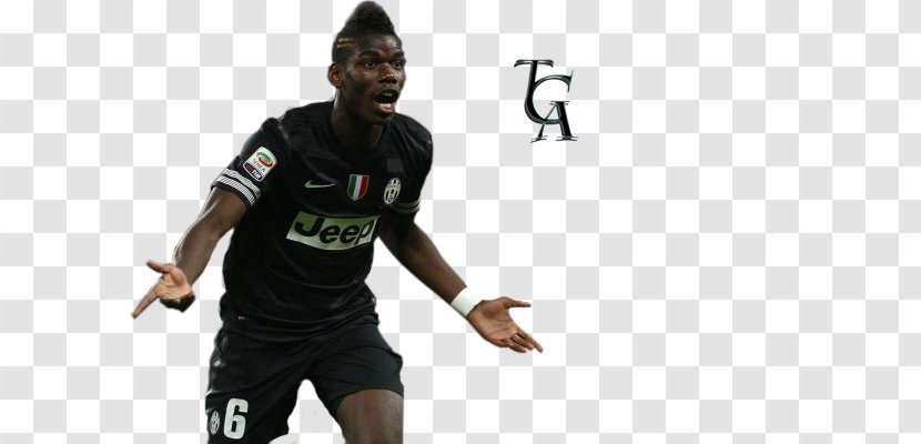 Juventus F.C. Manchester United Football Sport Art - Pogba World Cup Transparent PNG